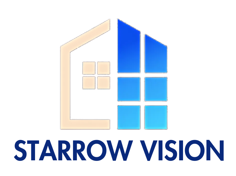 starrowvision.com