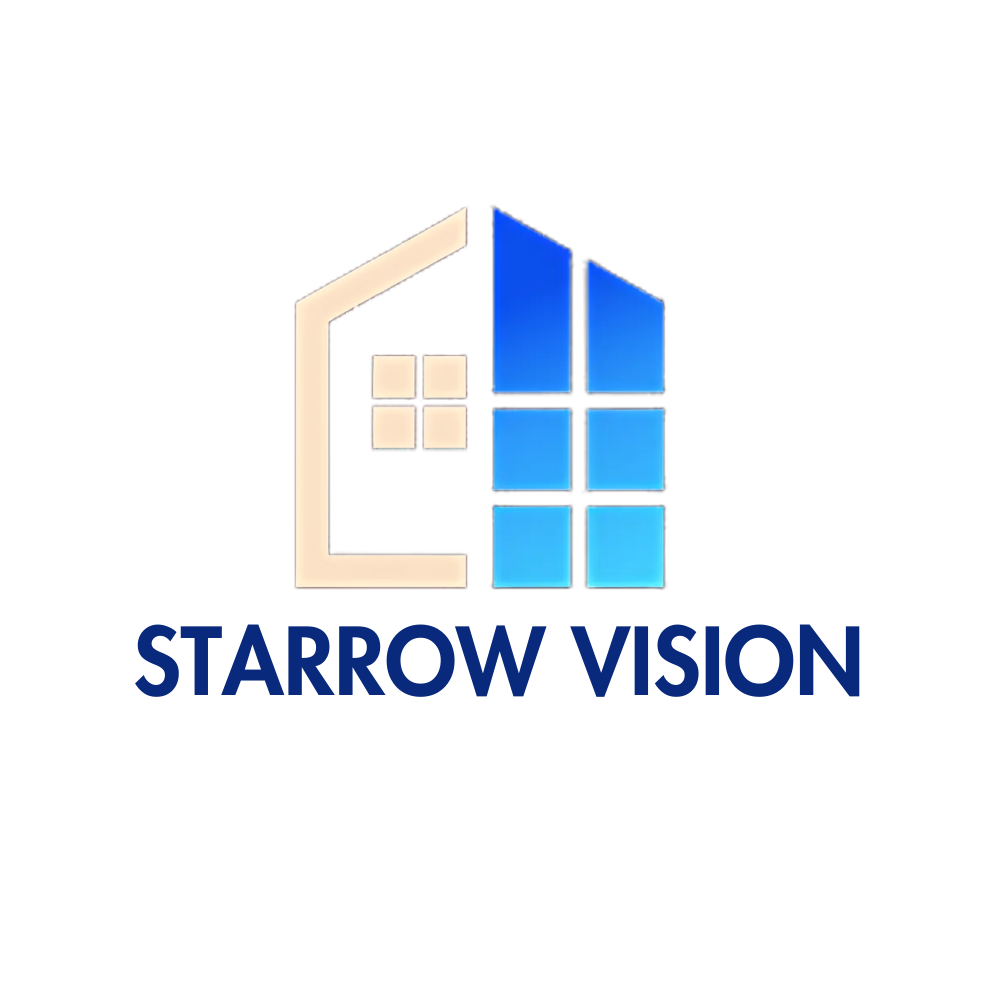 starrowvision.com